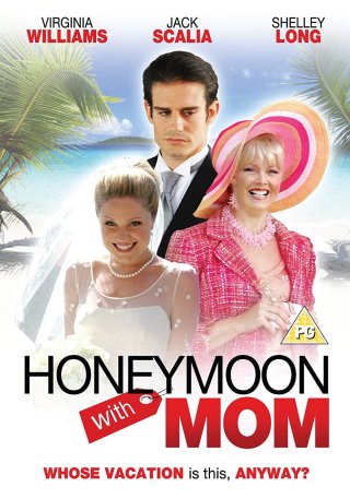 Chuyến trăng mật bên mẹ (Honeymoon with My Mother 2022)