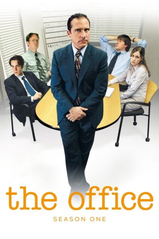 Chuyện Văn Phòng (Phần 1) (The Office (Season 1) 2005)