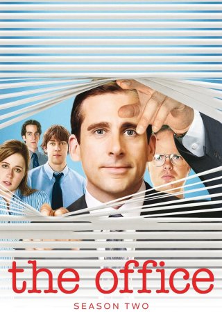 Chuyện Văn Phòng (Phần 2) (The Office (Season 2) 2005)