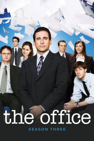 Chuyện Văn Phòng (Phần 3) (The Office (Season 3) 2006)