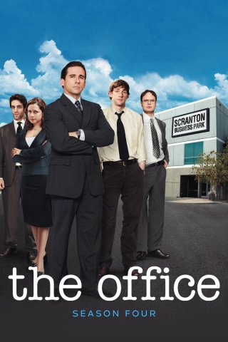 Chuyện Văn Phòng (Phần 4) (The Office (Season 4) 2007)