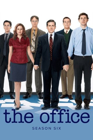 Chuyện Văn Phòng (Phần 6) (The Office (Season 6) 2009)