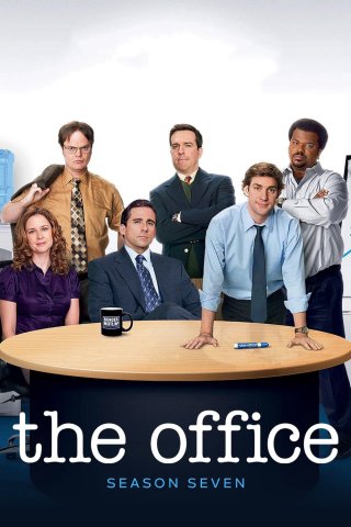 Chuyện Văn Phòng (Phần 7) (The Office (Season 7) 2010)