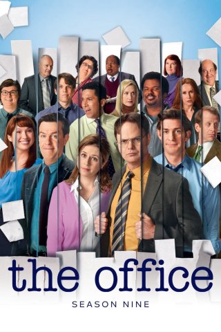 Chuyện Văn Phòng (Phần 9) (The Office (Season 9) 2012)