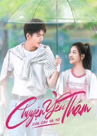 Chuyện Yêu Thầm Của Cậu Và Tớ (We Fall In Love 2023)