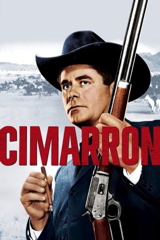 Cimarron (Cimarron 1960)