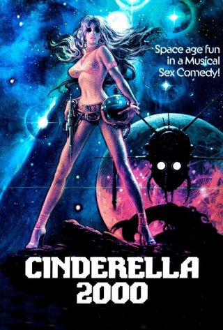 Cinderella 2000 (Cinderella 2000 1977)