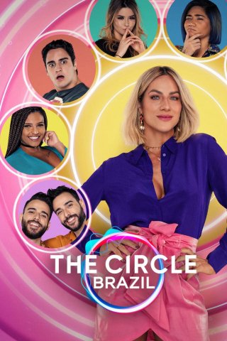 Circle: Brazil (The Circle Brazil 2020)