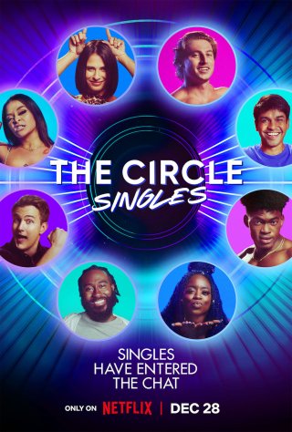 Circle: Hoa Kỳ (Phần 5) (The Circle (Season 5) 2022)
