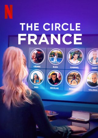Circle: Pháp (The Circle France 2020)