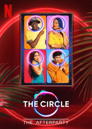 Circle - Tiệc hậu (The Circle - The Afterparty 2021)