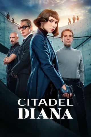 Citadel: Diana (Citadel: Diana 2024)