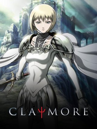 Claymore (Claymore 2007)