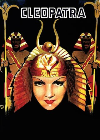 Cleopatra (Cleopatra 1934)