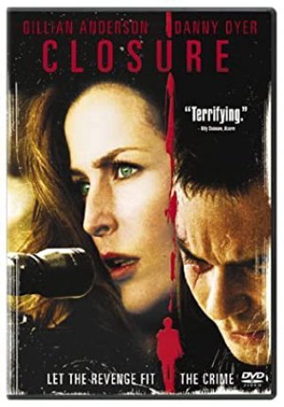  Closure ( Closure 2007)