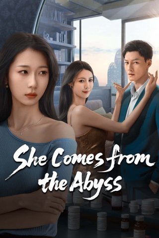 Cô Ấy Đến Từ Vực Thẳm (She Comes From The Abyss‎‎ 2025)