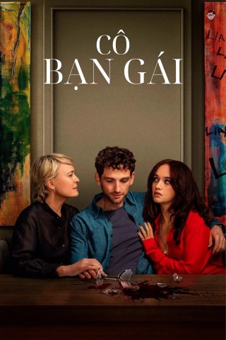 Cô Bạn Gái (The Girlfriend 2025)