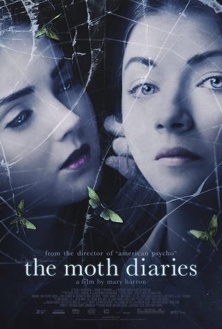 Cô Bạn Ma Cà Rồng (The Moth Diaries 2012)