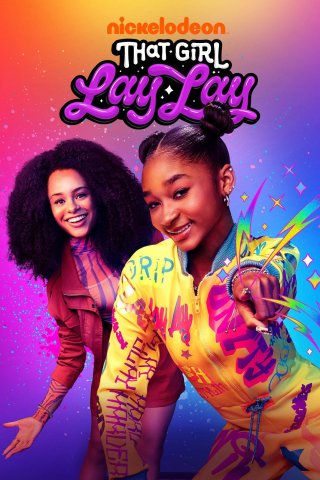 Cô bé Lay Lay (Phần 2) (That Girl Lay Lay (Season 2) 2021)