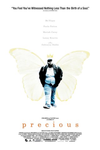 Cô Bé Precious (Precious 2010)