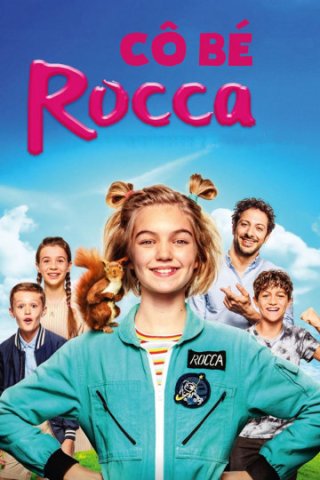 Cô Bé Rocca (Rocca Changes The World 2019)