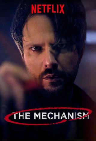 Cơ cấu (Phần 2) (The Mechanism (Season 2) 2018)
