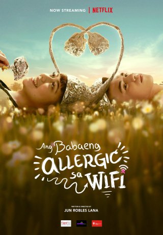 Cô gái dị ứng Wi-Fi (The Girl Allergic to Wi-Fi 2018)