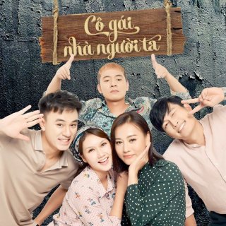 Cô Gái Nhà Người Ta (Cô Gái Nhà Người Ta 2020)