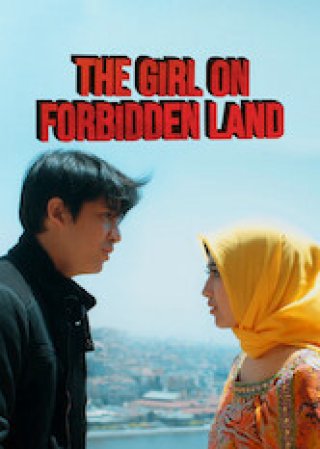 Cô gái nơi cấm địa (The Girl on Forbidden Land 2015)