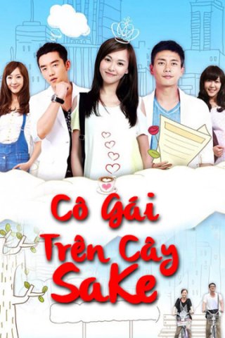 Cô Gái Trên Cây SaKe ( Love On The Breadfruit Tree 2015)