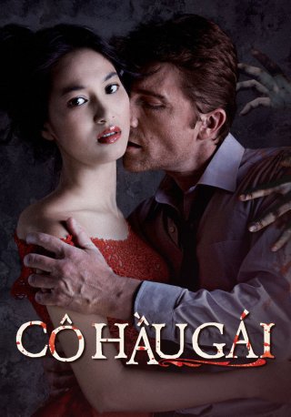 Cô hầu gái (bản Việt Nam) (Cô hầu gái 2016)