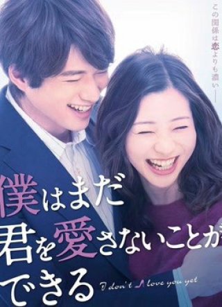 Có Lẽ Anh Không Thể Yêu Em (I don't Love you Yet 2019)