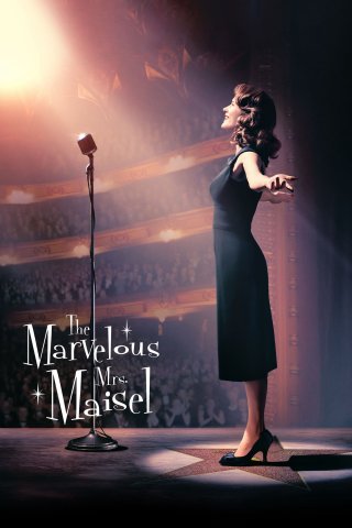 Cô Maisel Kỳ Diệu (Phần 5) (The Marvelous Mrs. Maisel (Season 5) 2023)
