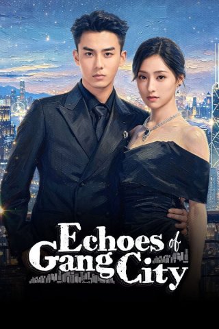 Có Một Lá Thư Gửi Từ Thành Phố Cảng (Echoes of Gang City 2026)
