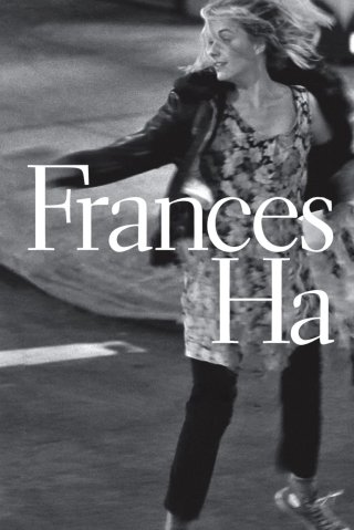 Cô Nàng Frances (Frances Ha 2013)