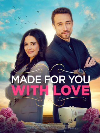 Cô Nàng Làm Váy Cưới (Made For You With Love 2019)