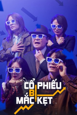 Cổ phiếu bị mắc kẹt (Stockstruck 2022)