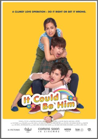 Có Thể Là Anh Ấy (It Could Be Him 2019)