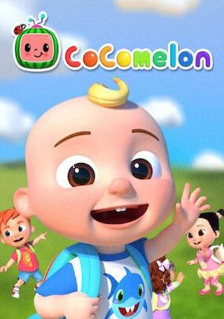 Cocomelon: Bài hát thiếu nhi (Phần 2) (CoComelon (Season 2) 2020)