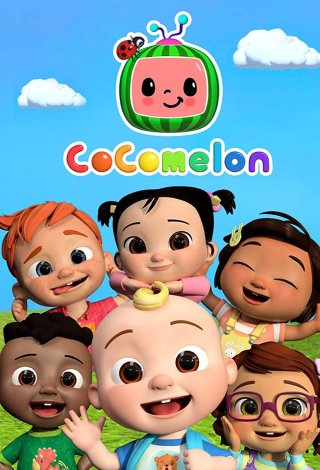 Cocomelon: Bài hát thiếu nhi (Phần 3) (CoComelon (Season 3) 2021)
