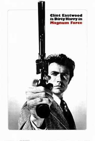 Cớm Bẩn (Dirty Harry 2: Magnum Force 1973)