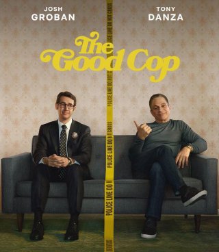 Cớm tốt (The Good Cop 2018)