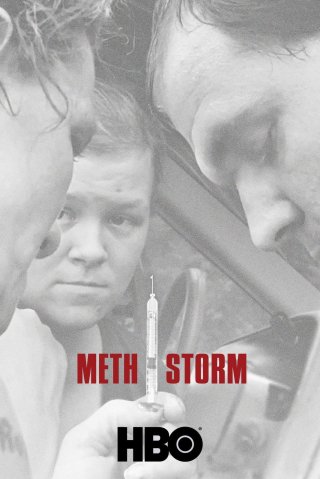 Cơn Bão Ma Túy Đá (Meth Storm 2017)