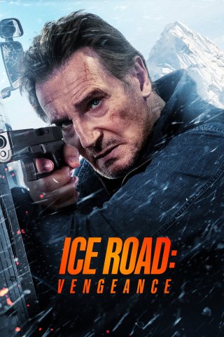 Con Đường Băng Giá: Trả Đũa (Ice Road: Vengeance 2025)