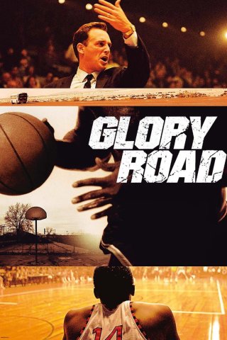 Con Đường Vinh Quang (Glory Road 2006)