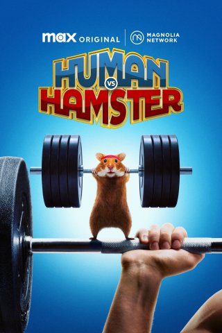 Con Người Đấu Với Hamster (Human vs Hamster 2024)