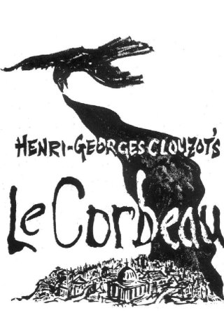 Con Quạ (Le Corbeau 1943)
