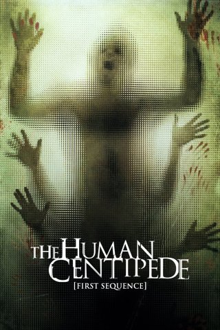 Con Rết Người (The Human Centipede (First Sequence) 2009)