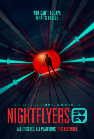 Con tàu Nightflyer (Nightflyers 2018)