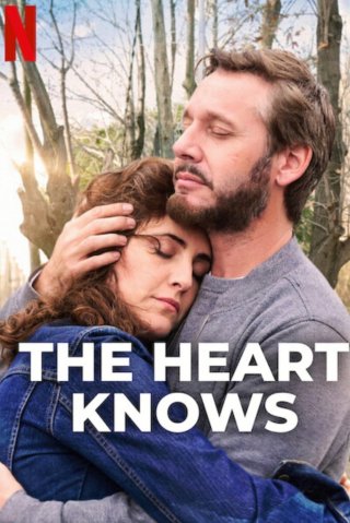 Con Tim Dẫn Lối (The Heart Knows 2025)